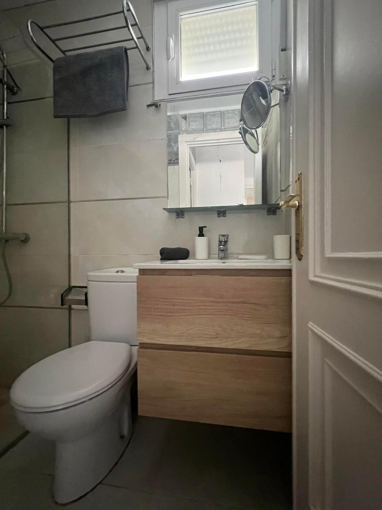 Estupenda Villa En Las Afueras Colmenar de Oreja Exteriér fotografie