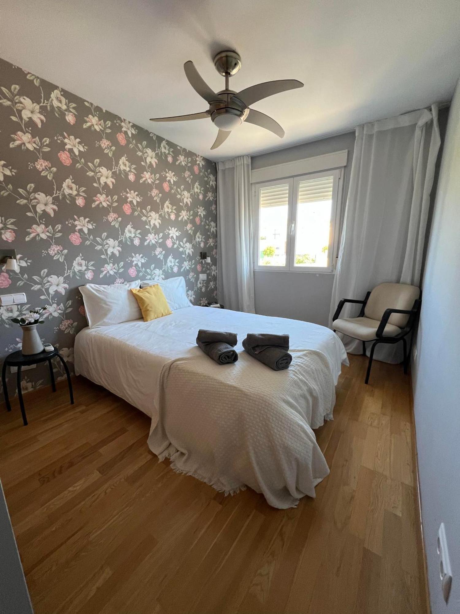 Estupenda Villa En Las Afueras Colmenar de Oreja Exteriér fotografie