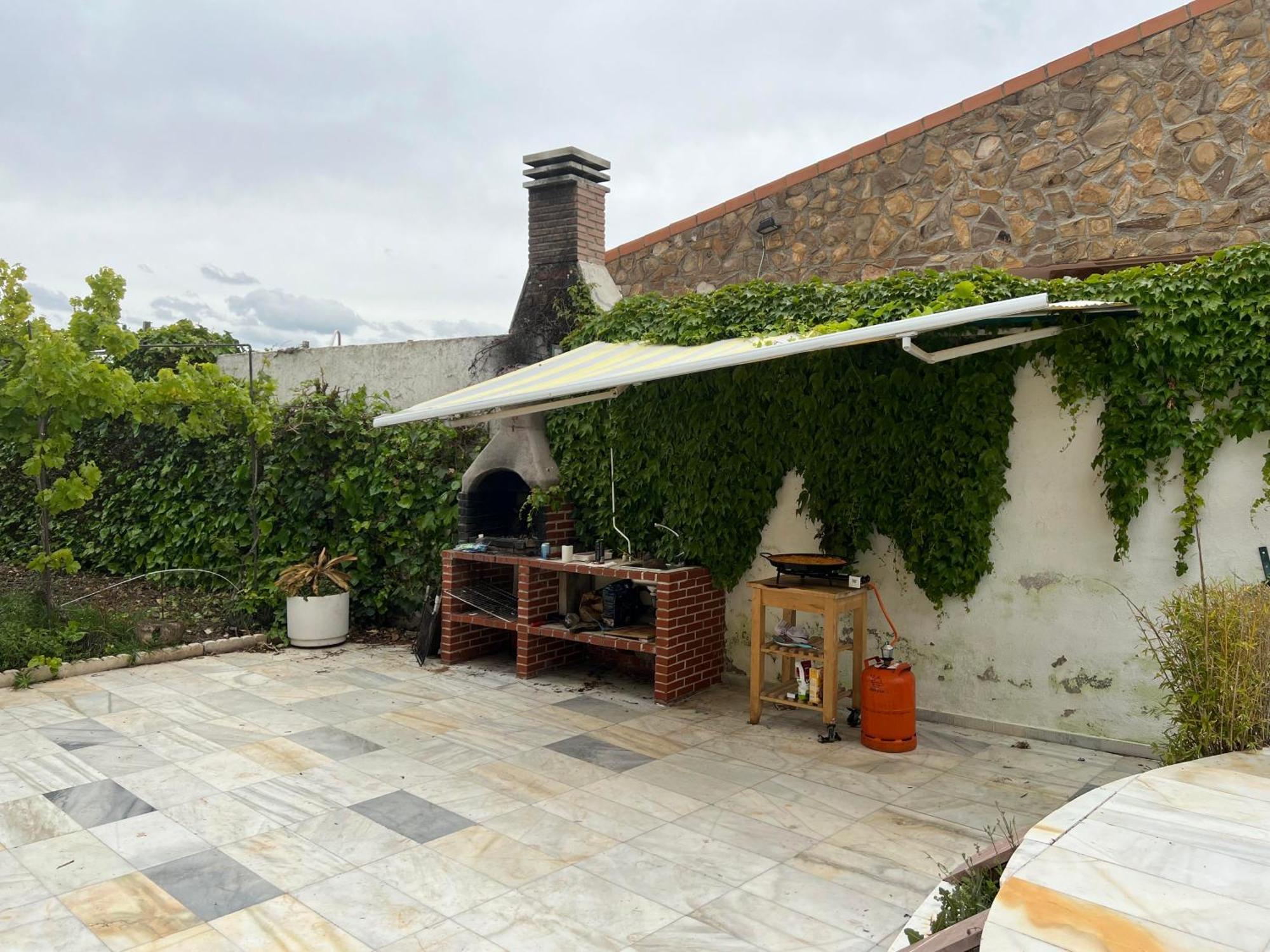 Estupenda Villa En Las Afueras Colmenar de Oreja Exteriér fotografie