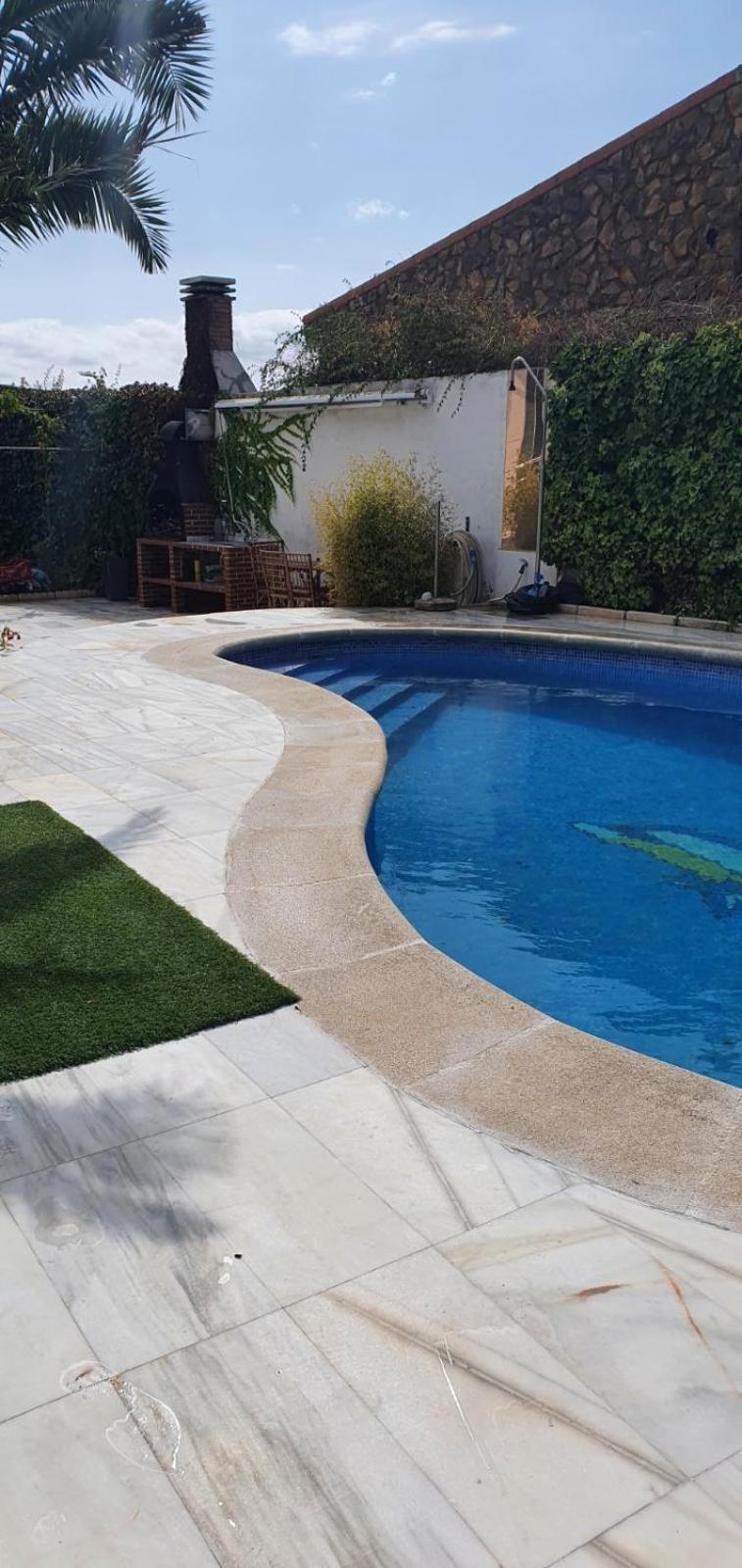 Estupenda Villa En Las Afueras Colmenar de Oreja Exteriér fotografie