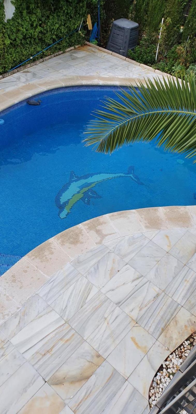 Estupenda Villa En Las Afueras Colmenar de Oreja Exteriér fotografie